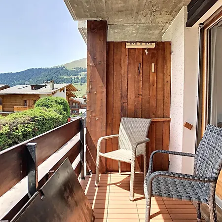 Apartman Foehn 5
