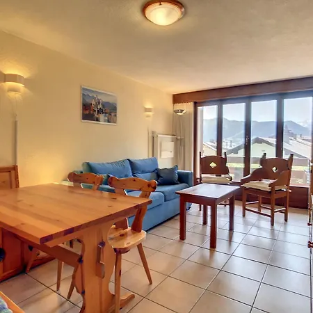Apartman Foehn 5