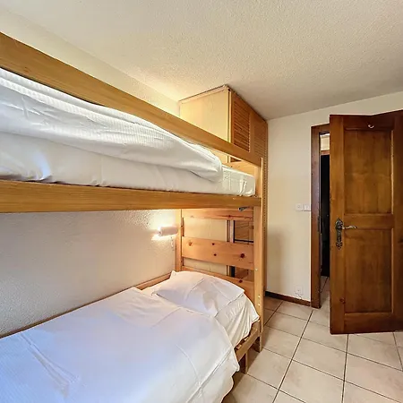 Foehn 5 Apartman