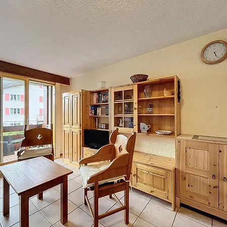 Foehn 5 Apartman *